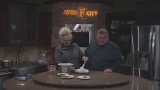 Delicious Pies with Shona House
