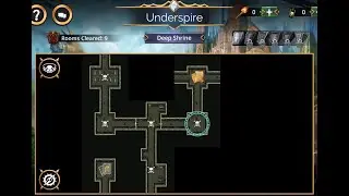 Gems of War: Underspire - Blackhawk