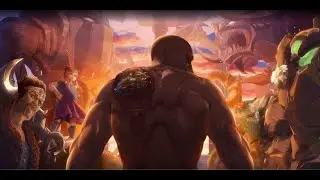 Tyler1 Stream Intro: 2/22/24