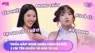 ĐẸP M&Agrave; LẠ: &lsquo;XOẮN N&Atilde;O&rsquo; NGHE EM XINH MUỘII V&Agrave; Đ&Agrave;O TỬ A1J PH&Acirc;N T&Iacute;CH &Yacute; NGHĨA NGHỆ DANH | Ở Đ&Acirc;Y C&Oacute; AI?