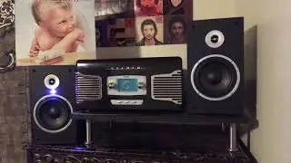 Van Hallen- Jump Vinyl