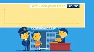 Facts and figures：China&rsquo;s anti-corruption effort