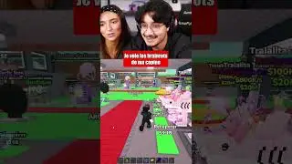 J&rsquo;ai vol&eacute; le brainrot de ma copine !