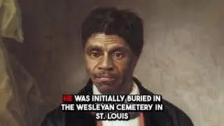 On March 6th 1857 in Black History