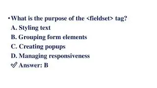 Pppgtrb web development mcq mcq free f 