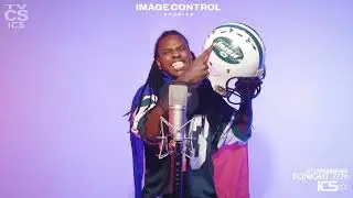 Stunnaman02 '1 and 0' Freestyle | IMAGE CONTROL STUDIOS Live Performance