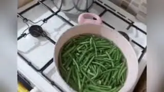 🐣Iremden şok haşlama y&ouml;ntemiyle derin dondurucuya b&ouml;r&uuml;lce tarifi 🐣