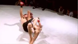 Tyson Green vs Chris Romrell