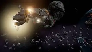 X4  Foundations Only 10 Chimera Bombers vs Xenon K - Part 2