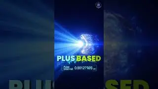 The Most Accurate Clock in the Universe | Pulsars Explained | Cosmic GPS Technology#universe #space
