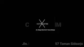 Tutorial Setting BabyCam EZVIZ C6N 2mp SMART CAMERA | CCTVJATIM