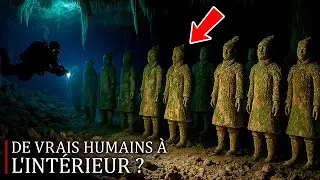 Strange Statues Discovered in Devil&rsquo;s Hole &mdash; What Secrets Does the Mysterious Nevada Cave Hold?