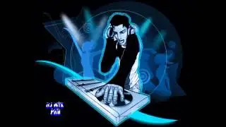 Dj Mix Pad Electro House