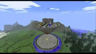 Minesanity Trailer (Updated to 1.0)