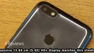 Micromax Yu Ace   #Reviews