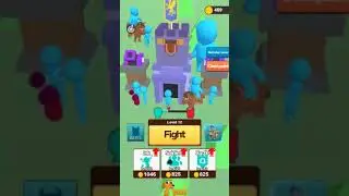 Draw Defence - Walkthrough & Gameplay - Online Free Game at 123Games.App