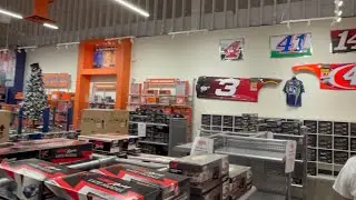 Lionel Racing NASCAR Diecast Store In Noth Carolina | Lionel Retail Store 