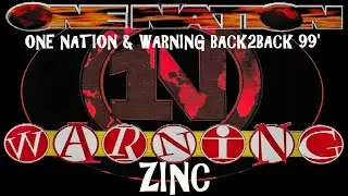 1NAW99 Zinc Feat' MC Det [WICKED SET]