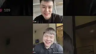 MẠNH DŨNG v&agrave; PHẠM TUẤN Thăm KH&Aacute;NH SKY