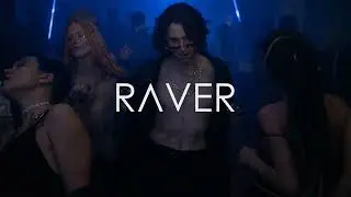 New Order - Blade Blood Rave (Confusion) [Thomas Anthony Remix]
