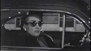 Joan Crawford  *This Woman is Dangerous