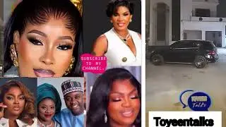 Please Listen To Alhaja Lizzy Anjorin Advice For Iyanaladuke, On The Ongoing Saga Betwn Her & Her Ex