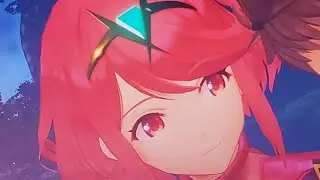 Pyra's Lovely Relax🌈💍🥳💕🎀👙(RosieXEmilyXPyra)(For Pyra,Mythra,Corrin&Byleth)💙💛💚💜🩷💝💖🩵❤️😊🤗🥰🎀🎀👙👙