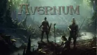 Avernum - Escape From the Pit - New Trailer - Pc Games - (2012)