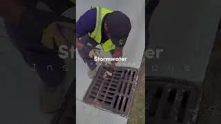Stormwater Inspections
