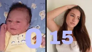 McKenzie Ziegler From Baby To Teenager!