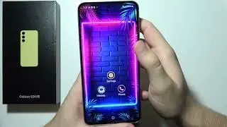 Samsung S24 FE: как использовать защищенную папку