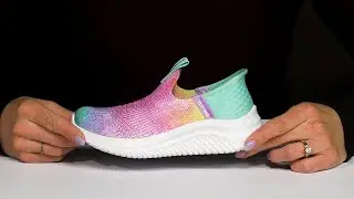 SKECHERS KIDS Slip-Ins - Ultra Flex 3.0 303803L (Little Kid/Big Kid) SKU: 9871372