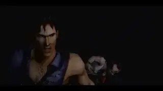 Evil Dead: Regeneration Demo [PS2]