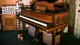 Duo-Art - Musical Relaxation - Frank Milne