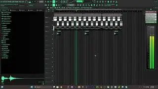 Lucki - Karma A Bitch (Instrumental Remake) FREE FLP DOWNLOAD