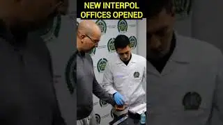 Medellin to Host New Interpol Headquarters to Fight Child Exploitation by 2024