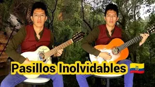 MIX PASILLOS DE ORO EN REQUINTO - YODER CHAMBA