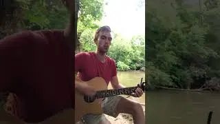 It's A Beautiful Day Today | Moby Grape Acoustic Cover