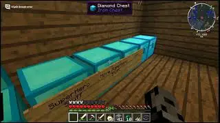 Minecraft Crazy Craft Ep 20 Exploring The End More