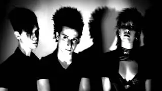 The Coventry - Still Unclear