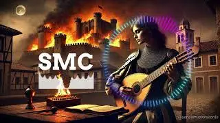 Forbidden Echoes | EDM Medieval | SMC