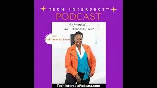 Tech Intersect #86: Steve Krause-NFTs & Digital Ownership from Cryptokitties to NBA Top Shot and ...