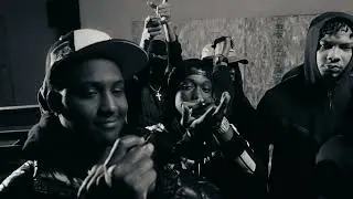 Yung Sinn x 21 Savage  - Roll A Opp (Official Video)