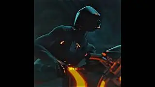 Rinzler Tron Legacy edit || #tronlegacy #tronares #tron #editing #trending #rinzler