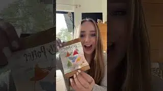 Harry Potter Sweet Capsule Unboxing Fun #harrypotter #sweets