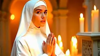 Formed in the Stillness of Psalms | Gregorian Chant for Monastic Night Prayer
