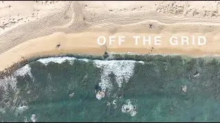 Off the Grid  - Casa Pulpo - Baja California Sur