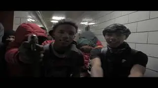 Leeky X MIS Ron X Zah Finesse Best Of Affiliated Films February 2019