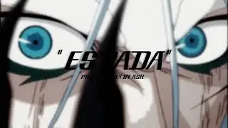 Bleach UK Drill Type Beat 