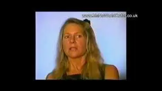 Cathy O'Brien and the MK Ultra project